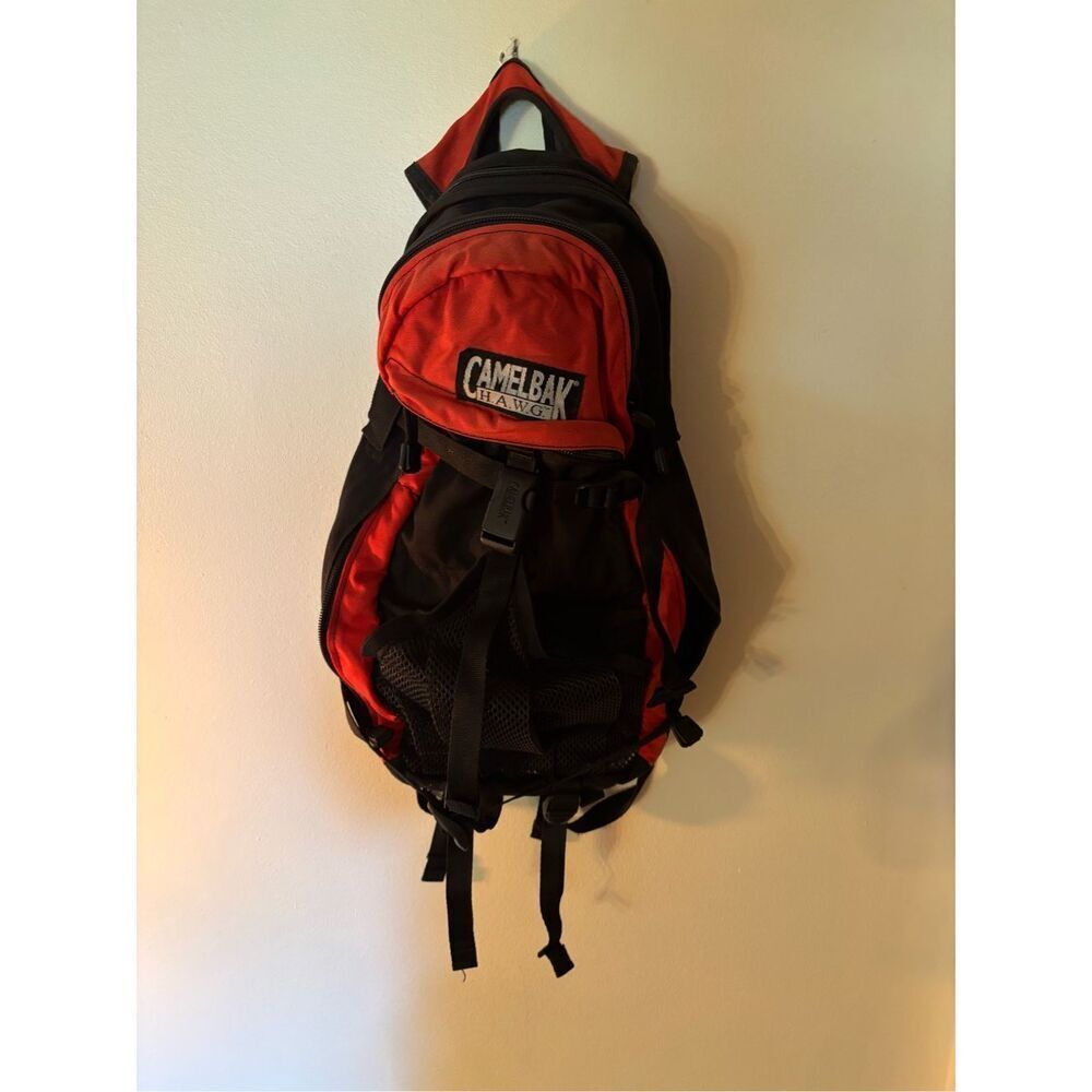 Camelbak Backpack - image 1